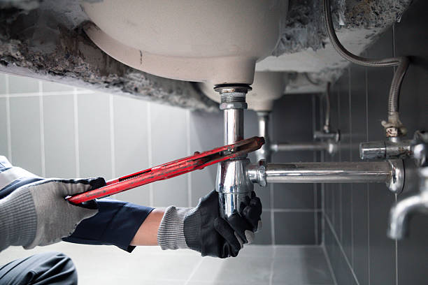 Trusted Garbage Disposal Repair service in Northwood, NH - Masters Plumbing Service